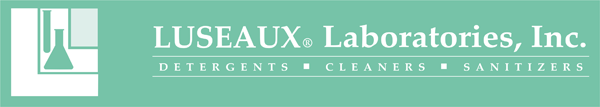 Luseaux Laboratories Inc